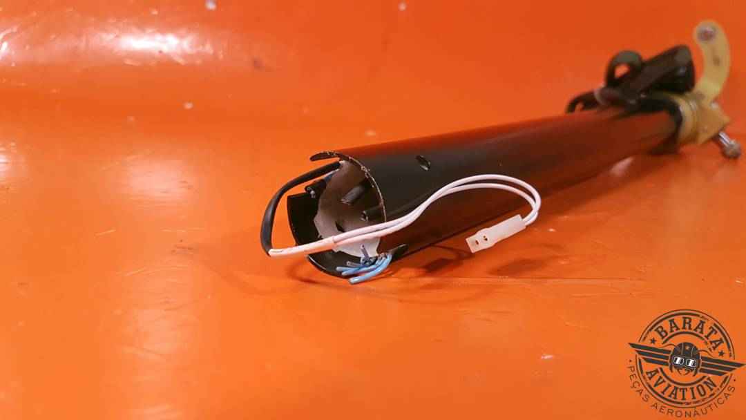 T700F9255100000 TBM  L/H Control Wheel Column Assy