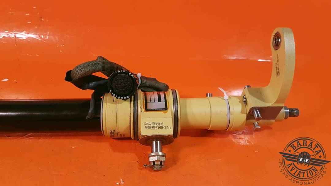 T700F9255100000 TBM  L/H Control Wheel Column Assy