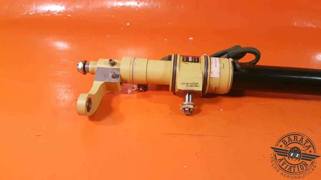 T700F9255100001 TBM Socata  R/H Control Wheeel Column Assy