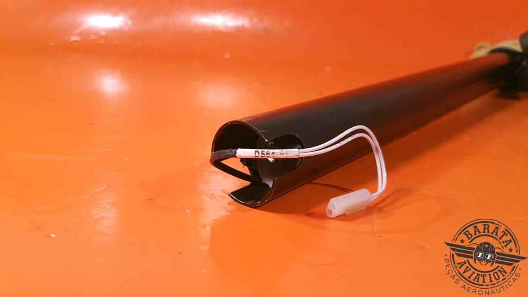 T700F9255100001 TBM Socata  R/H Control Wheeel Column Assy