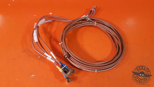 TBM  Tcas Coax Cable Kit