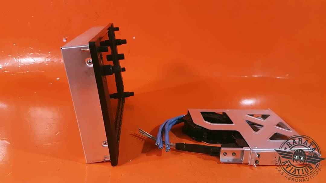 011-00916-10 Garmin GDU1040A Display - 14/28 vdc 