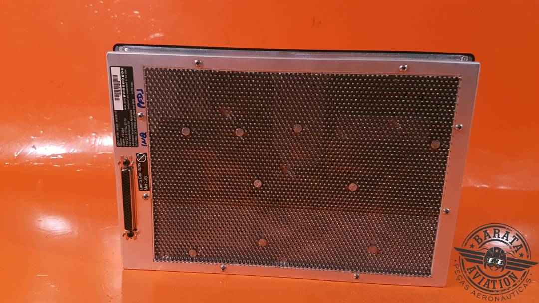 011-00916-10 Garmin GDU1040A Display - 14/28 vdc 