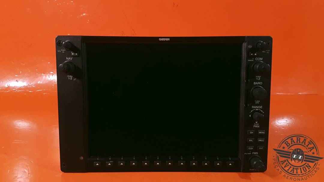 011-00916-10 Garmin GDU1040A Display - 14/28 vdc 