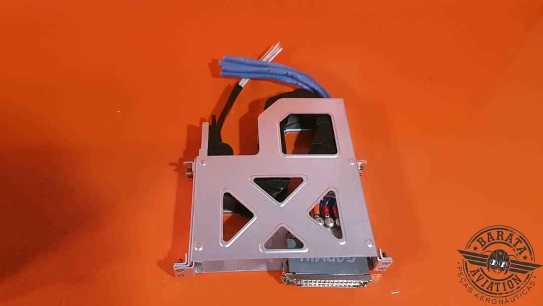 011-00916-10 Garmin GDU1040A Display - 14/28 vdc 