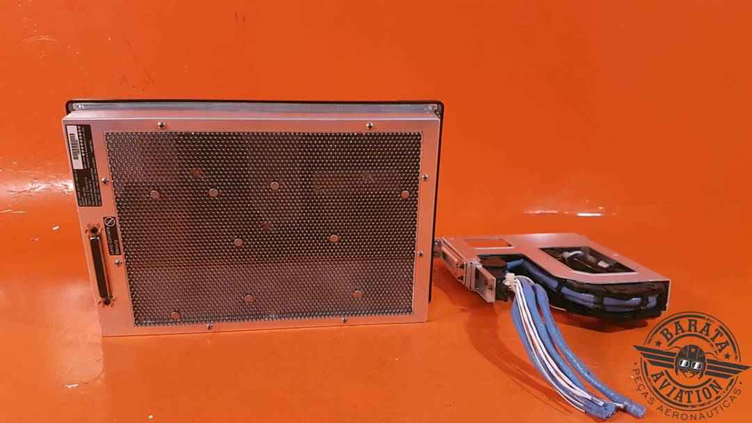 011-00916-10 Garmin GDU 1040A Display- w/ adapter and connector - 14/28 vdc 