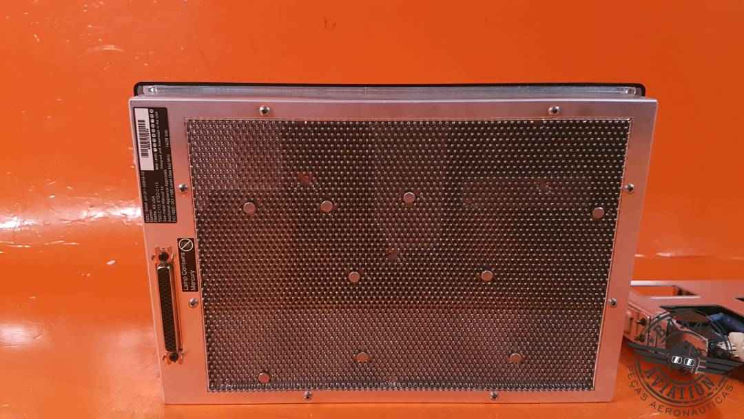 011-00916-10 Garmin GDU 1040A Display- w/ adapter and connector - 14/28 vdc 