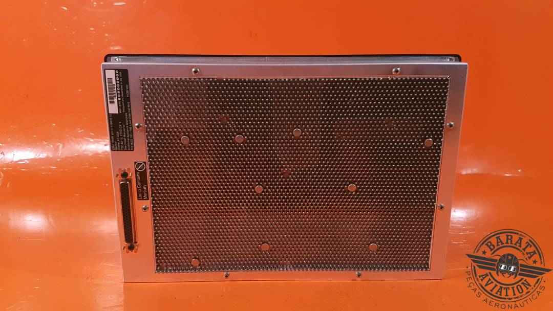 011-00916-10 Garmin GDU 1040A Display- w/ adapter and connector - 14/28 vdc 