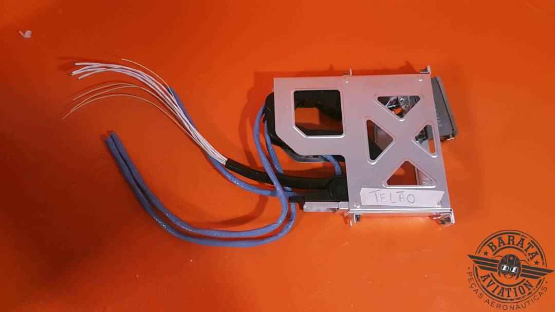 011-01108-10 Garmin GDU-1500 Display - 28 vdc - w/ Adapter and Connector