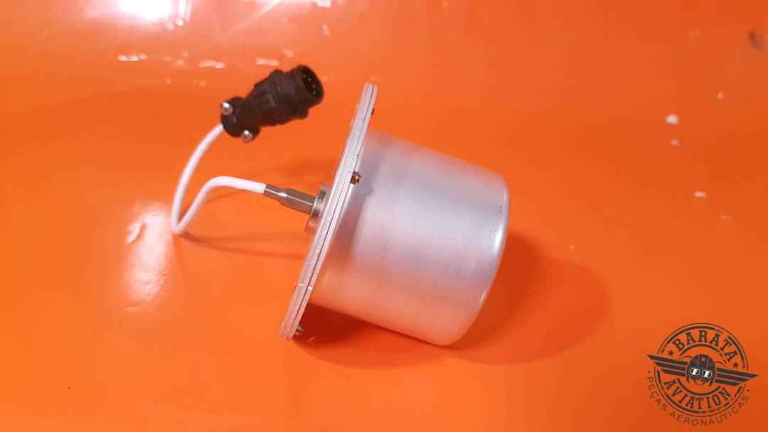 011-00870-00 Garmin GMU 44 Magnetometer  W/ Connector 