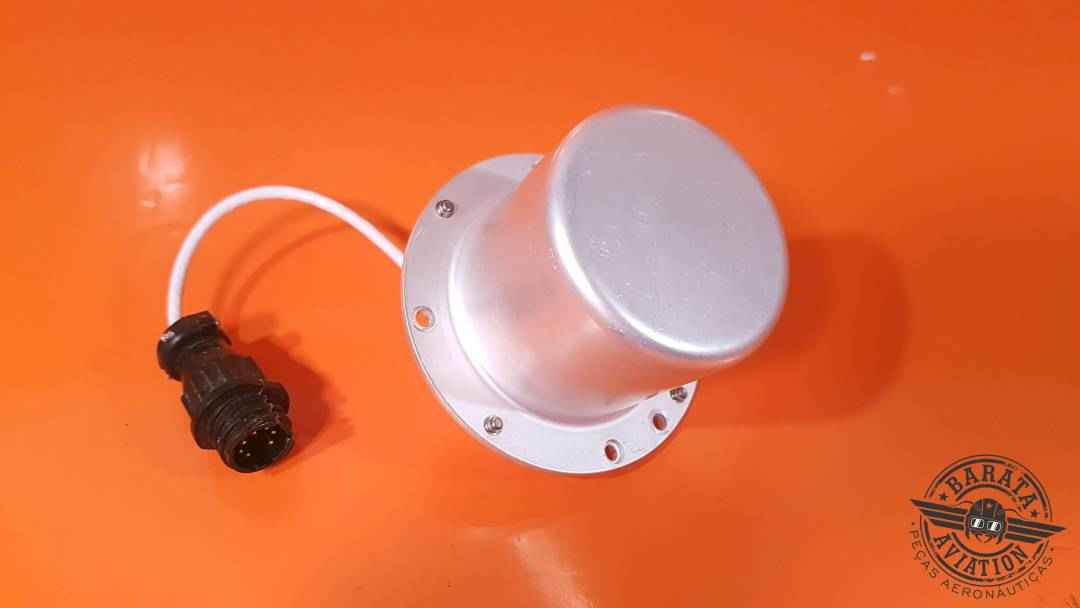 011-00870-00 Garmin GMU 44 Magnetometer  W/ Connector 