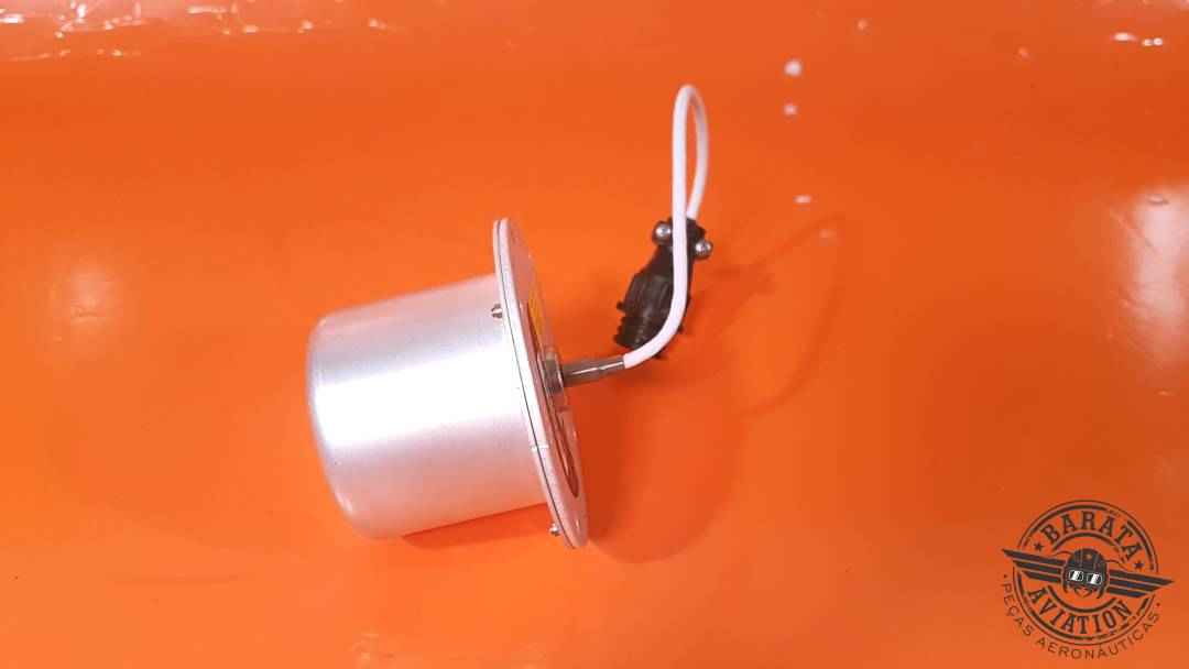 011-00870-00 Garmin GMU 44 Magnetometer  W/ Connector 