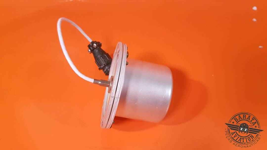 011-00870-00 Garmin GMU 44 Magnetometer  W/ Connector 