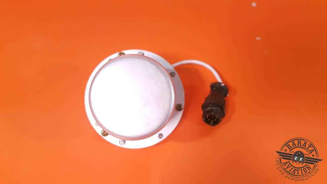 011-00870-00 Garmin GMU 44 Magnetometer  W/ Connector 