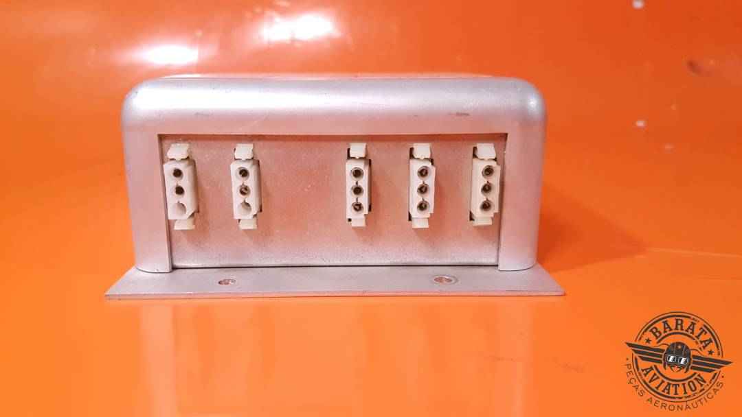 01-0770028-05 Whelen HDACF Power Supply - 14/28 vdc