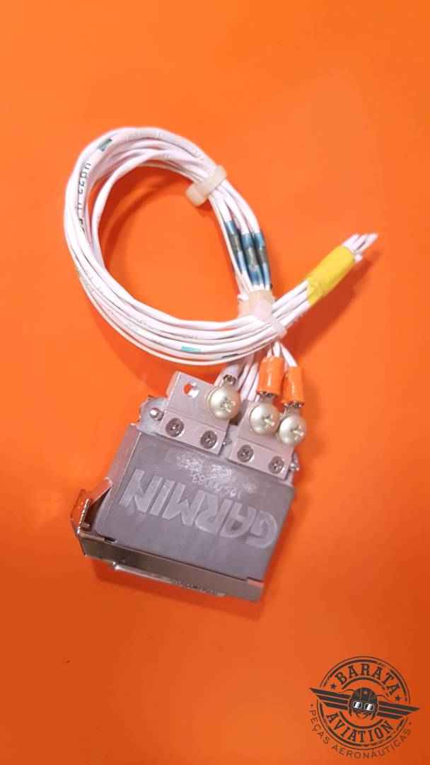 011-00868-10 Garmin GRS-77 Altitude & Heading - 14/28 vdc