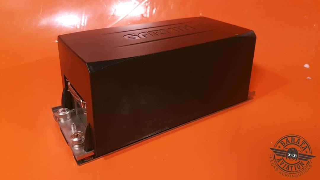 011-00868-10 Garmin GRS-77 Altitude & Heading - 14/28 vdc