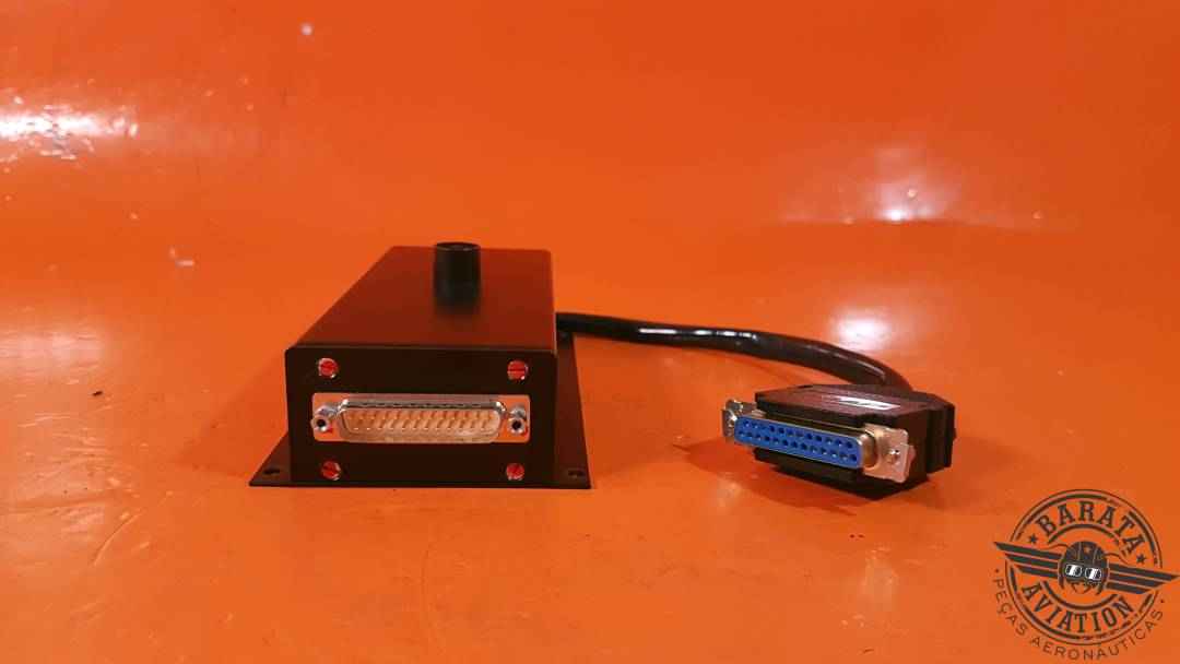 TWH-9301 Air Systems Regulator