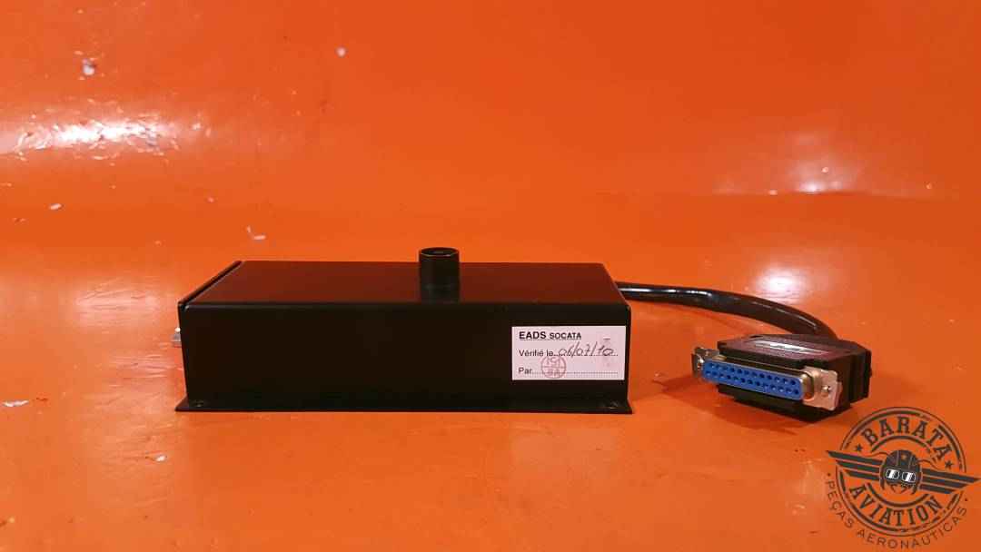 TWH-9301 Air Systems Regulator