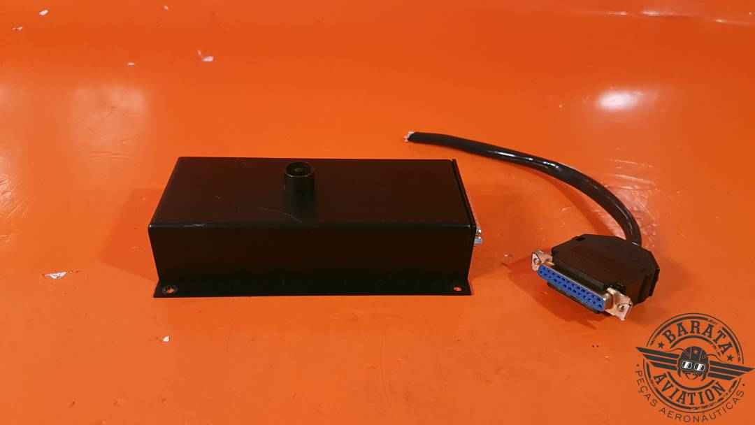 TWH-9301 Air Systems Regulator