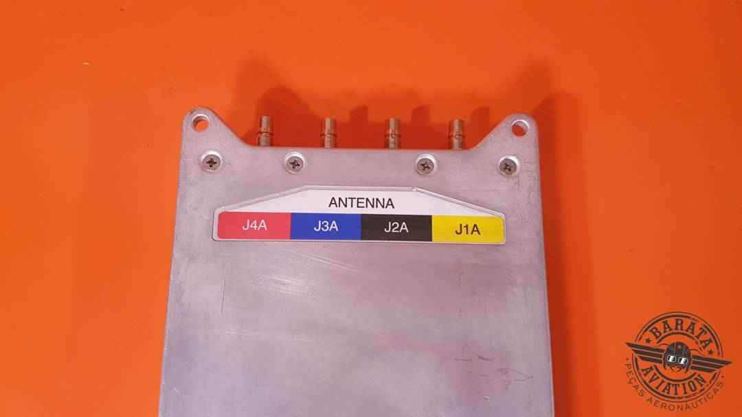 011-01347-00 Garmin GPA 65 Power Amplifier/ Low Noise Amplifier