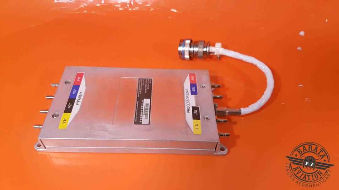 011-01347-00 Garmin GPA 65 Power Amplifier/ Low Noise Amplifier