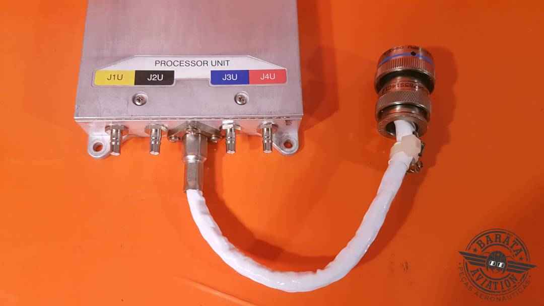 011-01347-00 Garmin GPA 65 Power Amplifier/ Low Noise Amplifier