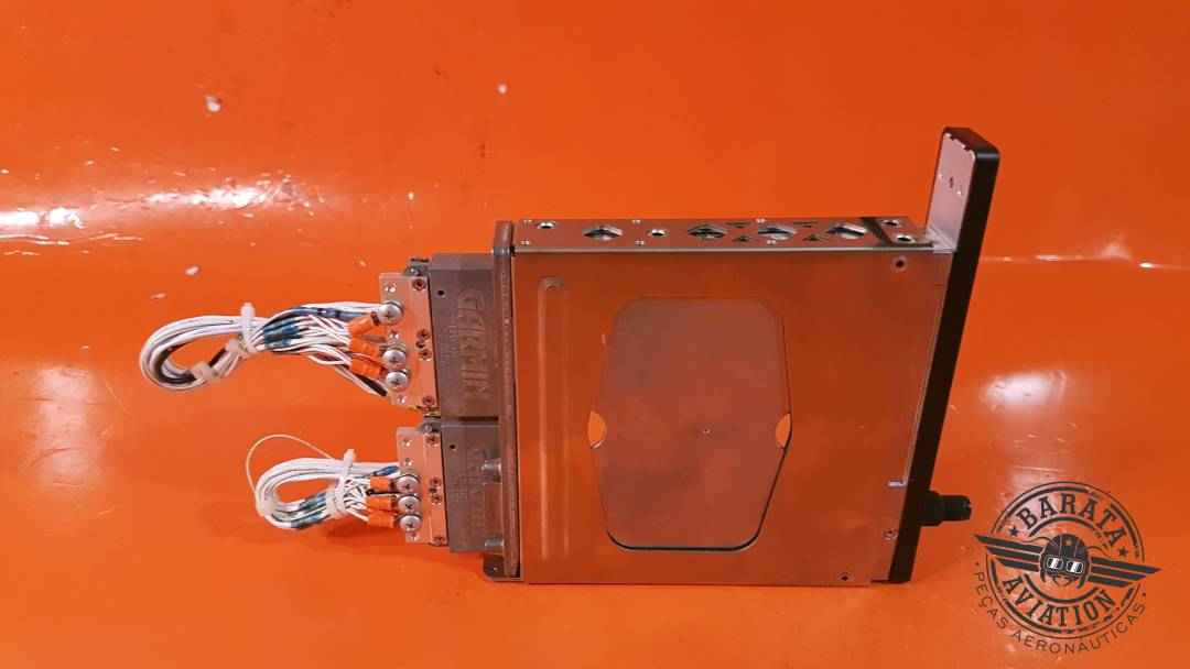 011-01257-20 Garmin GMA-1347D Audio Control Panel - 28 vdc