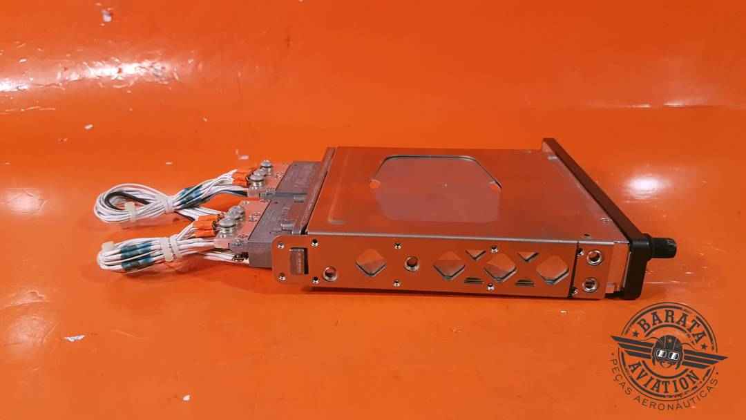 011-01257-20 Garmin GMA-1347D Audio Control Panel - 28 vdc