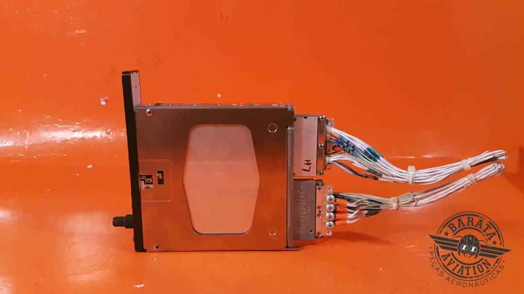 011-01257-20   Garmin GMA-1347D Audio Control Panel - 28 vdc