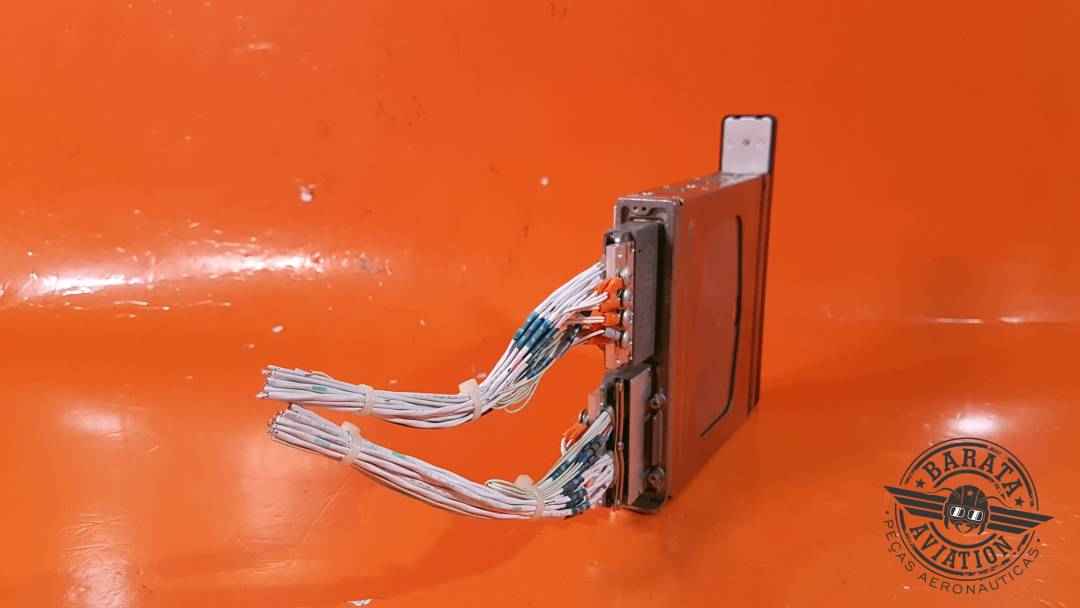 011-01257-20   Garmin GMA-1347D Audio Control Panel - 28 vdc