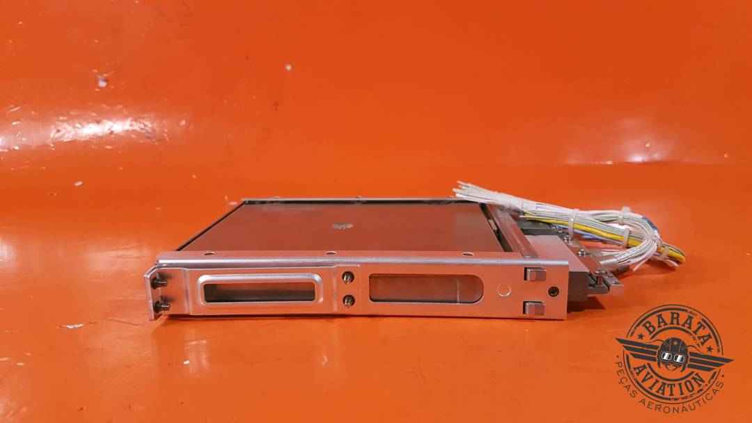 011-00831-00 Garmin GEA-71 Egine/Airframe Unit - 14/28 vdc