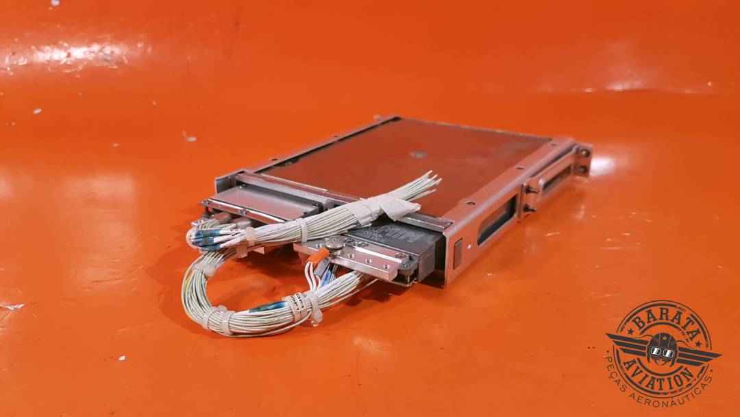 011-00831-00 Garmin GEA-71 Egine/Airframe Unit - 14/28 vdc