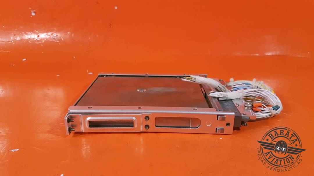 011-00831-00  Garmin GEA-71 Egine/Airframe Unit - 14/28 vdc