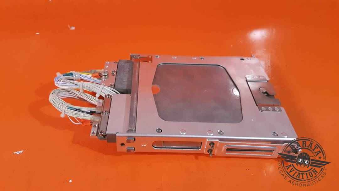 011-00831-00  Garmin GEA-71 Egine/Airframe Unit - 14/28 vdc