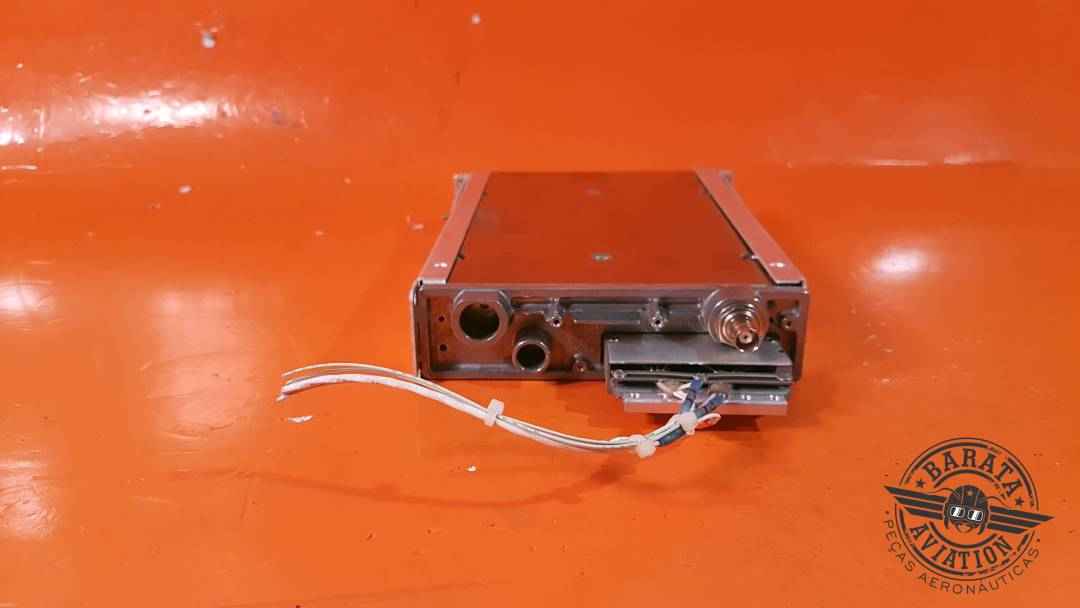 011-00779-10 Garmin GTX33 Transponder - 14/28 Vdc  - W/ Mount Tray and Back Plate 