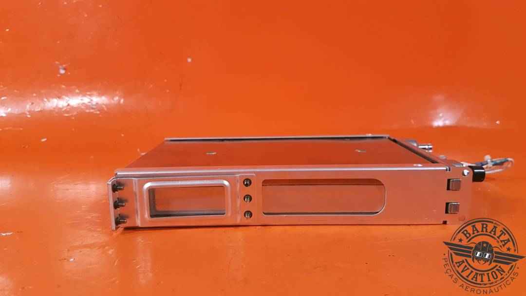 011-00779-10 Garmin GTX33 Transponder - 14/28 Vdc - W/ Mount Tray And Backplate 