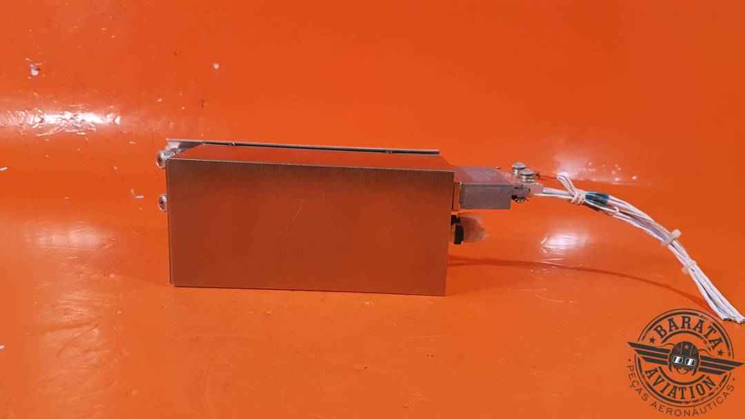 011-01110-00 Garmin GDC 74B Micro-Processor - 14/28 vdc