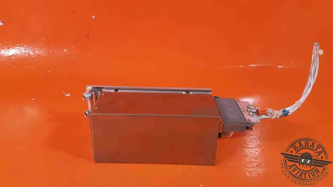 011-01110-00 Garmin GDC 74B Micro-Processor - 14/28 vdc