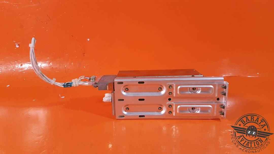 011-01110-00 Garmin GDC 74B Micro-Processor - 14/28 vdc