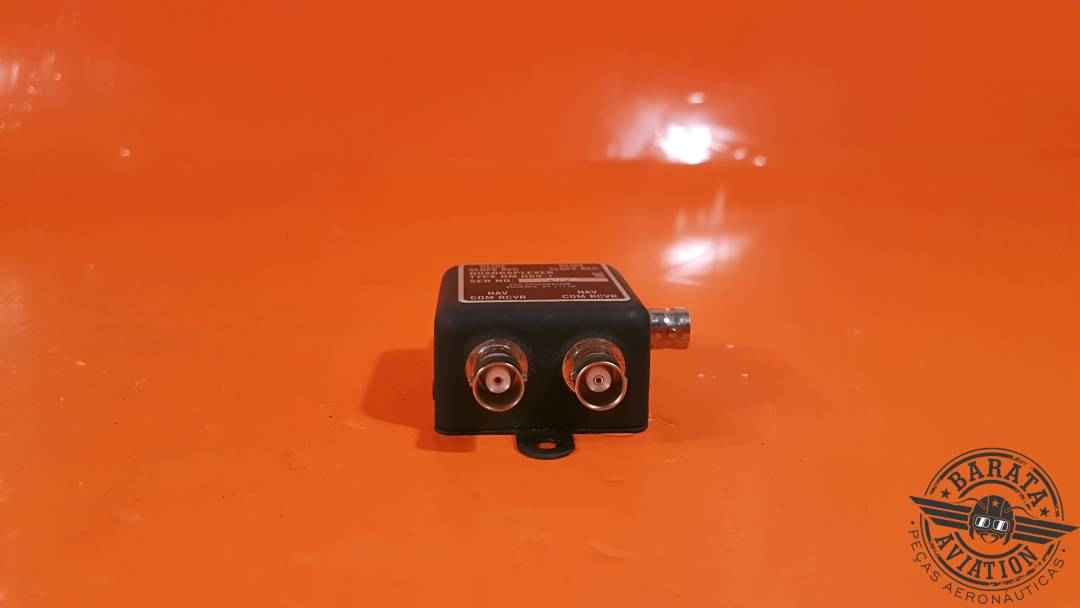 DM H69-1 Edo - Quadraplexer Antenna