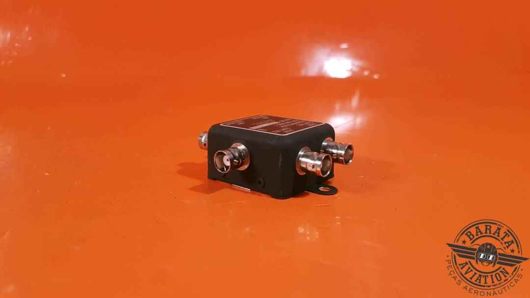 DM H69-1 Edo - Quadraplexer Antenna