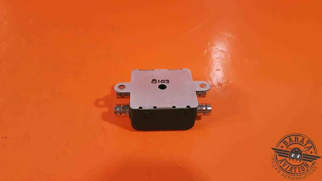 DM H69-1 Edo - Quadraplexer Antenna