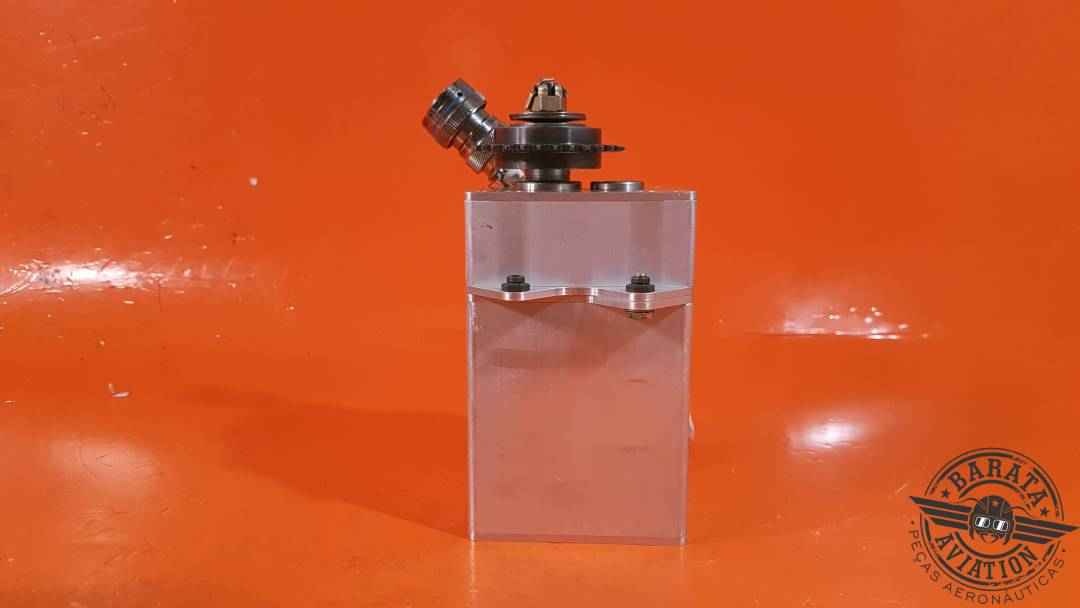 011-00878-00 Garmin GSA 81 Auto Pilot Servo 28vdc