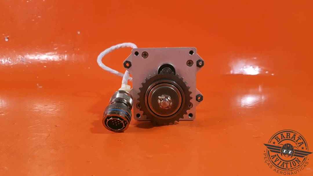 011-00878-00 Garmin GSA 81 Auto Pilot Servo 28vdc