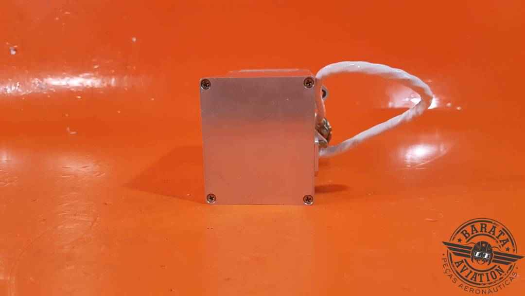 011-00878-00 Garmin GSA 81 Auto Pilot Servo 28vdc