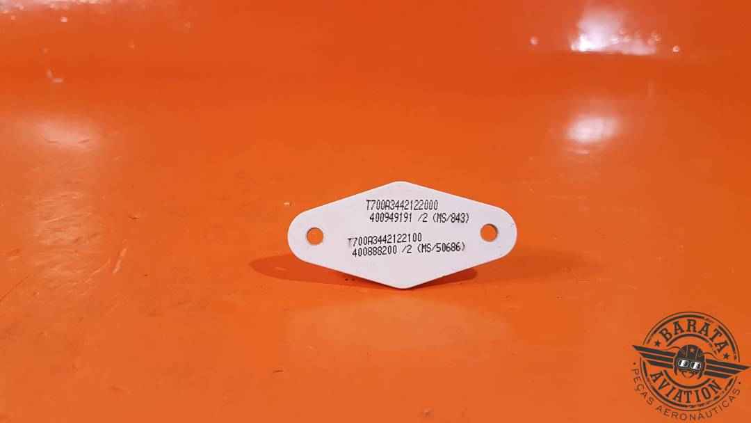 T700A3442122000 Fitting Assy