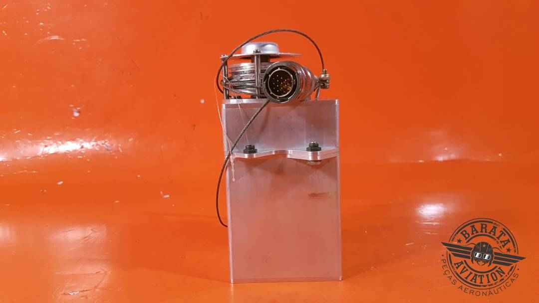 011-00878-00 Garmin GSA 81 Auto Pilot Servo- 28vdc