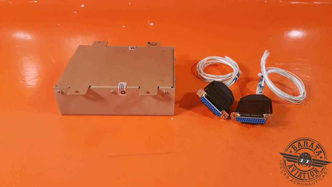 738574-1-0 Zodiac Fuel Amplifier Assy - w/ connectors 