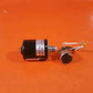 17-600-01 U.M.A.Inc Differential Pressure Switch - w/ connector 